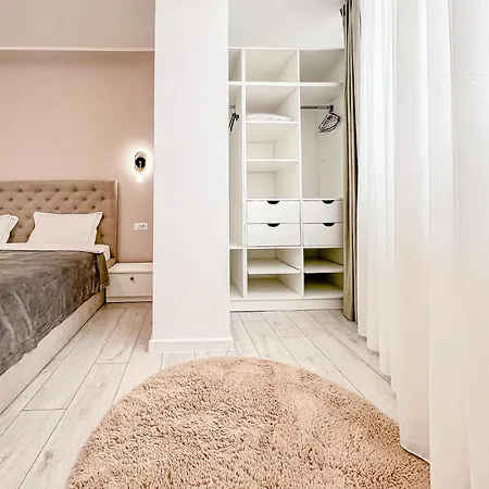 Nordic Residence Nh 66 Suceava Exterior photo