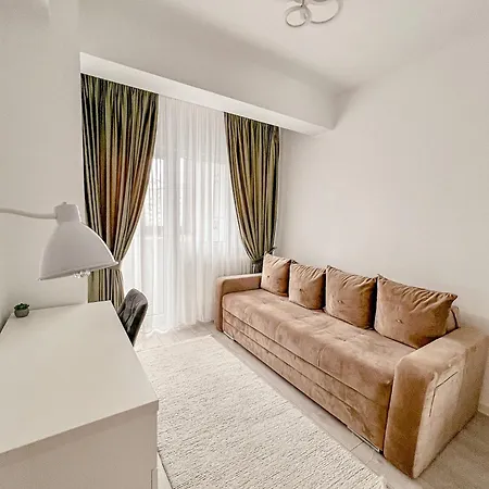 Nordic Residence Nh 66 Suceava Exterior photo