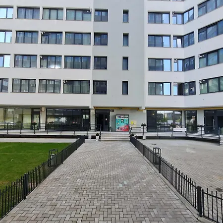 Nordic Residence Nh 66 Suceava Exterior photo