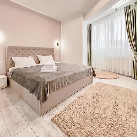 Nordic Residence Nh 66 Suceava Exterior photo