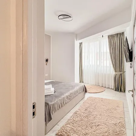 Nordic Residence Nh 66 Suceava Exterior photo