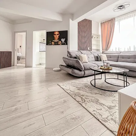 Nordic Residence Nh 66 Suceava Exterior photo