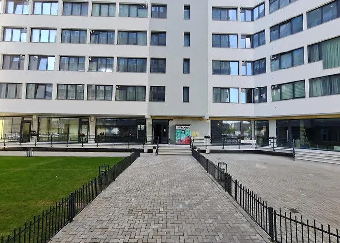 Nordic Residence Nh 66