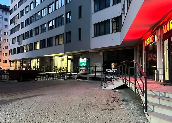Nordic Residence Nh 66