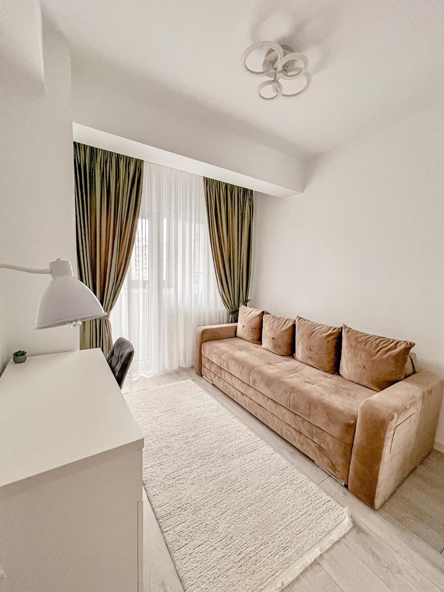 Apartamento Nordic Nh 66 *