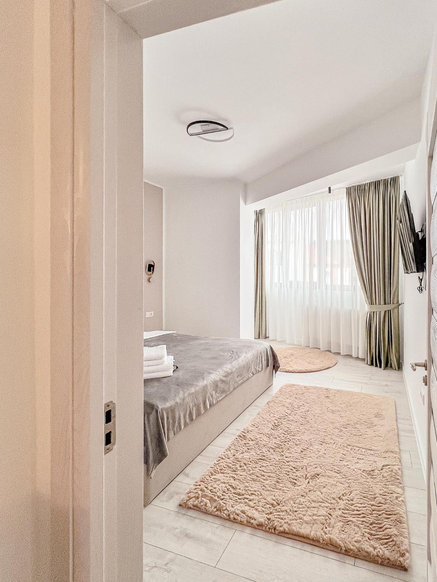 Apartamento Nordic Nh 66 *
