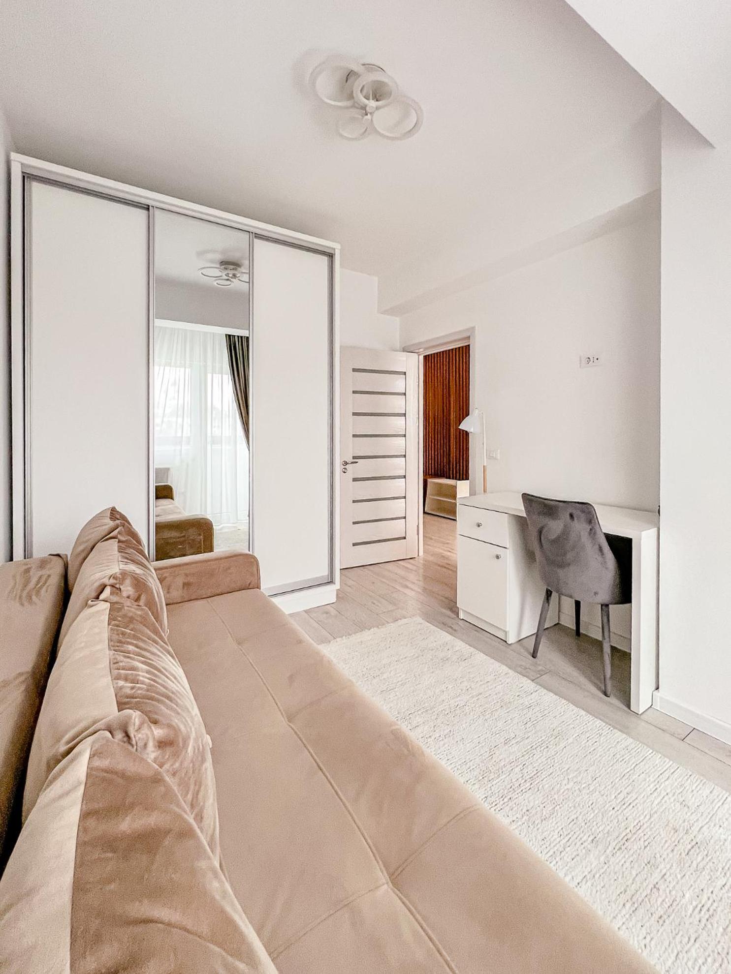 Nordic Nh 66 Apartamento *