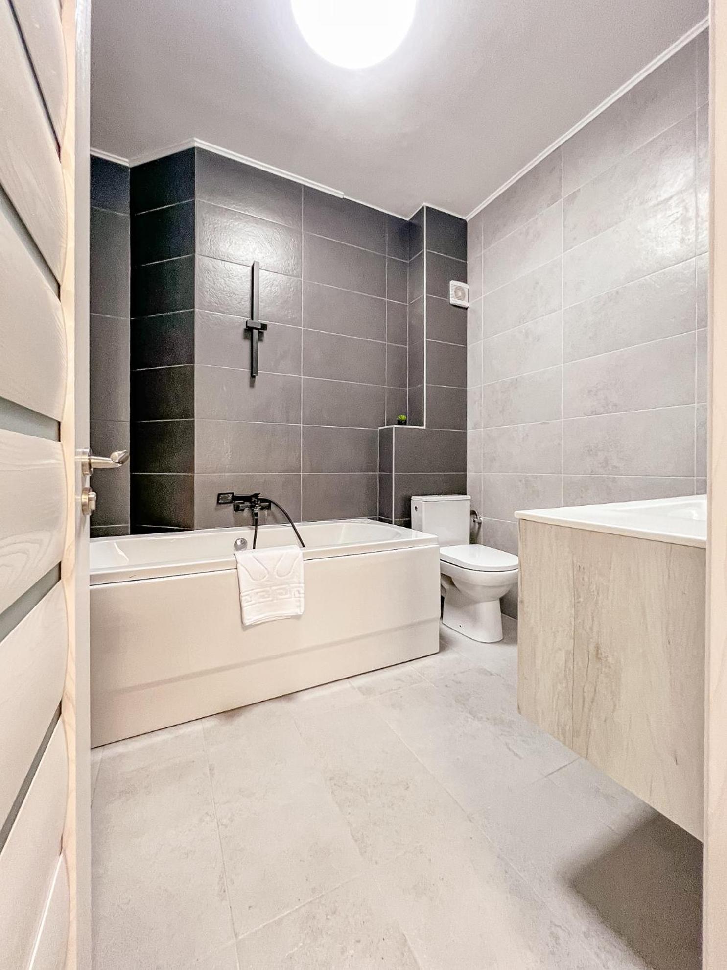 Nordic Nh 66 Apartamento Suceava